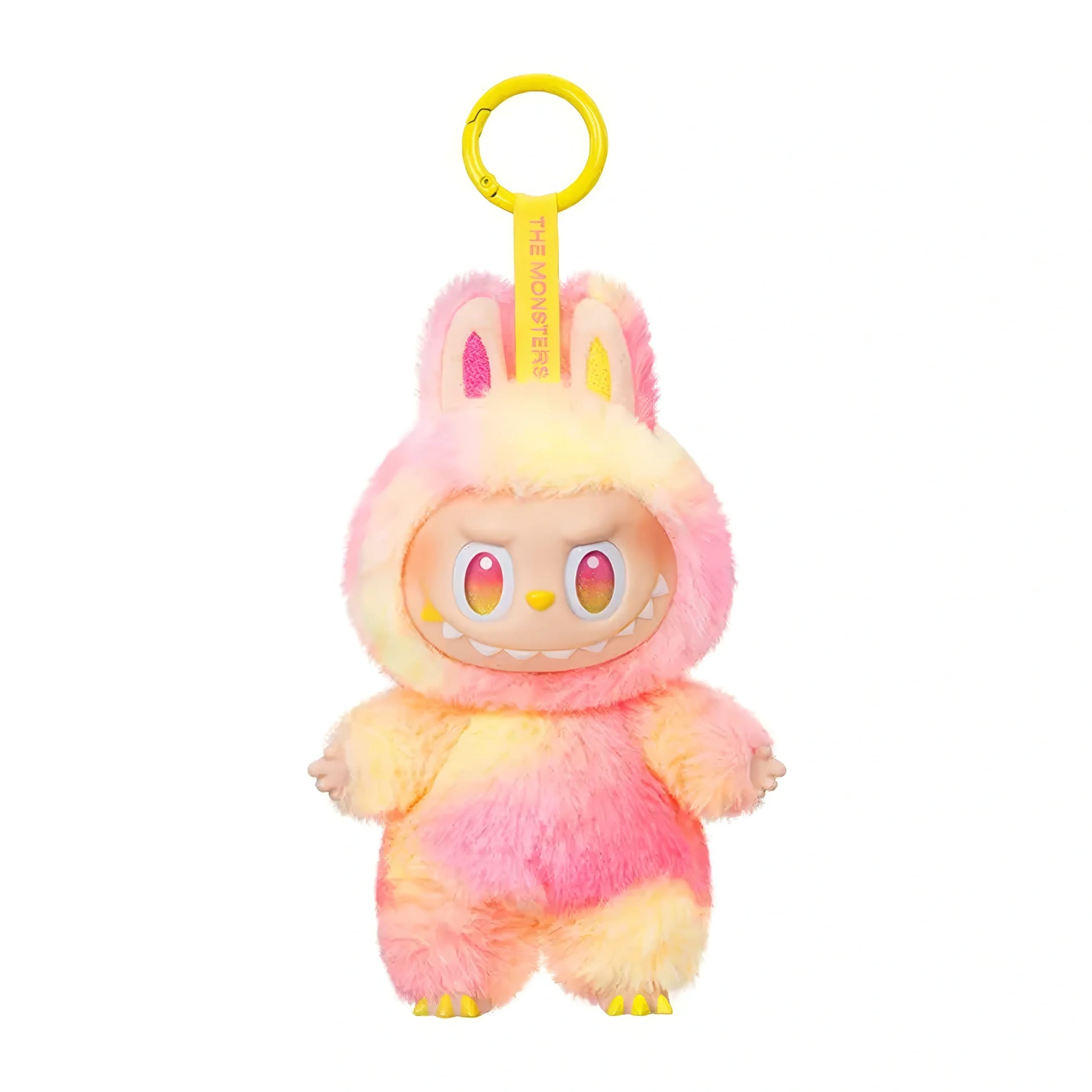 LABUBU